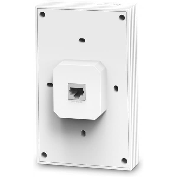 TP-LINK Omada EAP655-Wall Dual-band WiFi 6 basstation