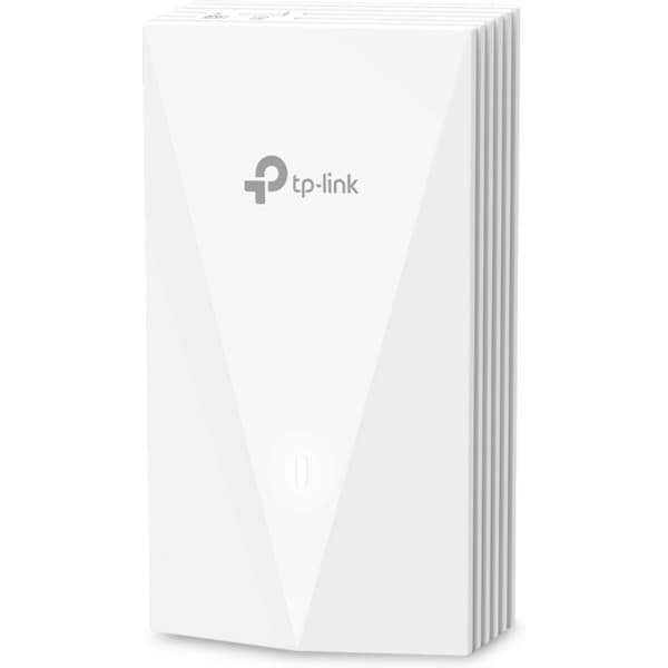 TP-LINK Omada EAP655-Wall Dual-band WiFi 6 basstation