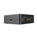 Miniatyrbild 3 av 4: LINDY 38358 2 Port HDMI-Splitter 3840 x 2160 pixel Svart
