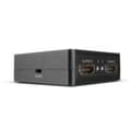 Miniatyrbild 2 av 4: LINDY 38358 2 Port HDMI-Splitter 3840 x 2160 pixel Svart