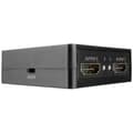 Miniatyrbild 1 av 4: LINDY 38358 2 Port HDMI-Splitter 3840 x 2160 pixel Svart