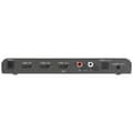 Miniatyrbild 4 av 4: SpeaKa Professional SP-HDA-300 2+1 Port HDMI-Switch UHD 4K @ 60 Hz