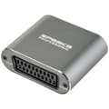Miniatyrbild 1 av 4: SpeaKa Professional Skärm Konverter SP-HSC-200 [HDMI - SCART] 3840 x 2160 Pixel