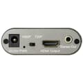 Miniatyrbild 3 av 4: SpeaKa Professional Skärm Konverter SP-SHC-200 [SCART - HDMI] 1920 x 1080 Pixel