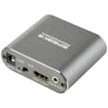Miniatyrbild 2 av 4: SpeaKa Professional Skärm Konverter SP-SHC-200 [SCART - HDMI] 1920 x 1080 Pixel