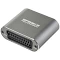 Miniatyrbild 1 av 4: SpeaKa Professional Skärm Konverter SP-SHC-200 [SCART - HDMI] 1920 x 1080 Pixel