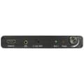 Miniatyrbild 3 av 4: SpeaKa Professional Audio Extraktor [HDMI - RCA] 3840 x 2160 Pixel, 4096 x 2160 Pixel