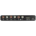 Miniatyrbild 4 av 4: SpeaKa Professional Audio Extraktor [HDMI - RCA] 3840 x 2160 Pixel, 4096 x 2160 Pixel