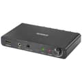 Miniatyrbild 1 av 4: SpeaKa Professional Audio Extraktor [HDMI - RCA] 3840 x 2160 Pixel, 4096 x 2160 Pixel