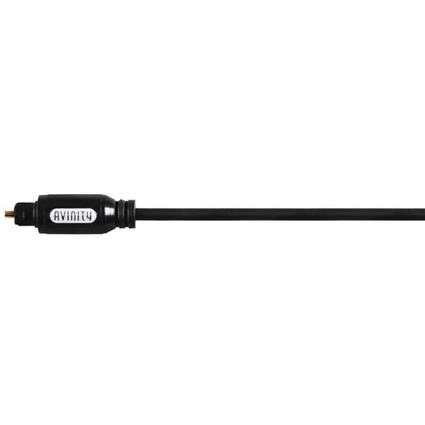 Avinity optisk ljudkabel ODT-kontakt (Toslink) 1,5 M