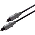 Miniatyrbillede 2 af 2: Scanpart Optisk kabel 2xtoslink 3,0m