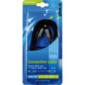 Miniatyrbillede 1 af 2: Scanpart Optisk kabel 2xtoslink 3,0m
