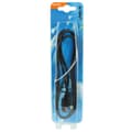 Miniatyrbild 1 av 2: Scanpart Usb-kabel C(m) - Usb A(m) 1,0m