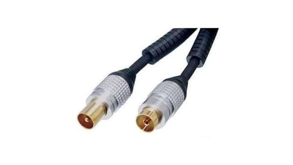 Soundex SCK030 Koaksialkabel 3M
