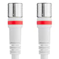 Miniatyrbillede 2 af 2: Technetix Modem F-Con kabel 1,5m