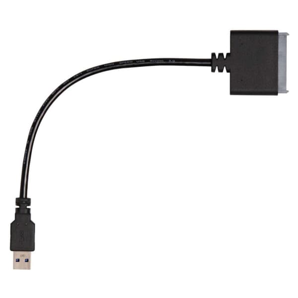 Sandisk SSD Kit - USB Til SATA Kabel - HDD Til SSD - SW Dnl
