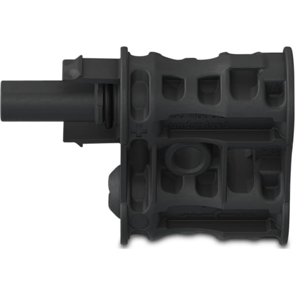 Staübli MC4 Evo-2 Y-kobling plug