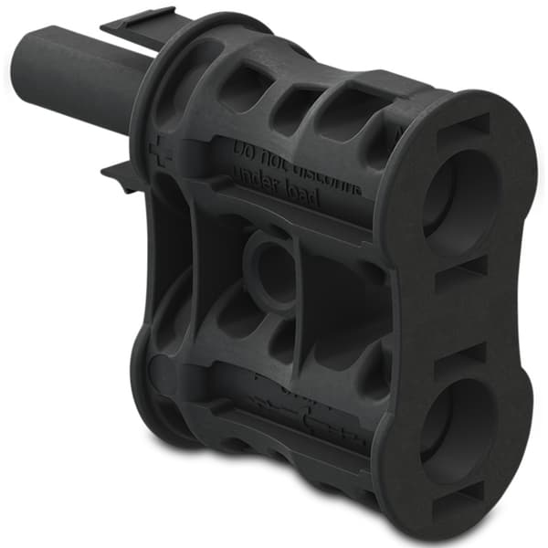 Staübli MC4 Evo-2 Y-kobling plug
