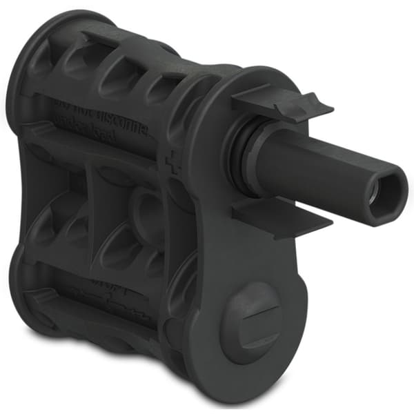 Staübli MC4 Evo-2 Y-kobling plug