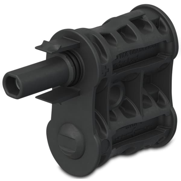 Staübli MC4 Evo-2 Y-kobling plug