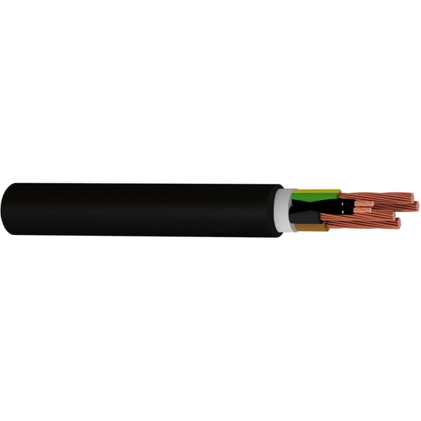 TFXP MR Flex® Hybrid 5G10mm² + 2x1.5mm²