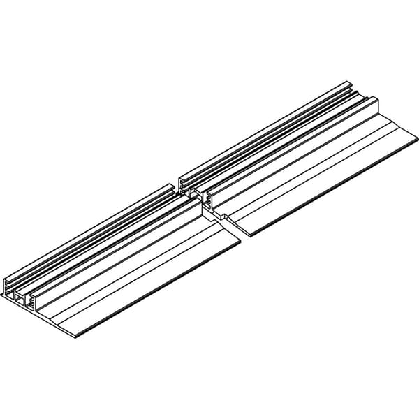 K2 Baseplate CrossBoard 2100