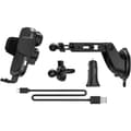Miniatyrbild 3 av 3: Hama FC10 Motion Bil-laddkabel med snabbladdning USB-C®