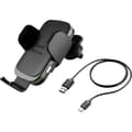 Miniatyrbild 2 av 3: Hama FC10 Motion Bil-laddkabel med snabbladdning USB-C®