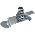 Miniatyrbild 1 av 3: TRU COMPONENTS Skärmklämma Kläm-Ø (max.) 8 mm Fjäderstål 1 st