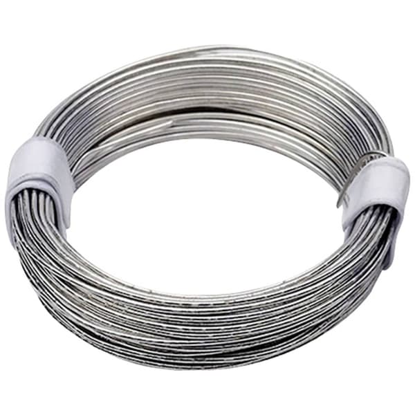 econ connect KD08VZ10 Kopplingstråd 1 x 0.5 mm² 10 m