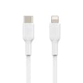 Miniatyrbillede 2 af 4: Belkin | BOOST CHARGE | CAA003bt1MWH | USB-C to Lightning USB-C | Lightning