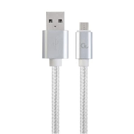 CABLE USB2 TO MICRO-USB 1.8M/CCB-MUSB2B-AMBM-6-S GEMBIRD