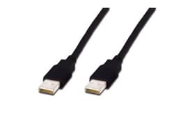 ASSMANN USB cable - 1.8 m