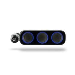 Xblitz R3 Car Socket Splitter