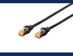 DIGITUS CAT 6 S/FTP patch cable