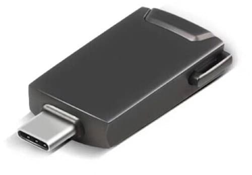 Platinet adapter USB-C - HDMI 4K (45223)