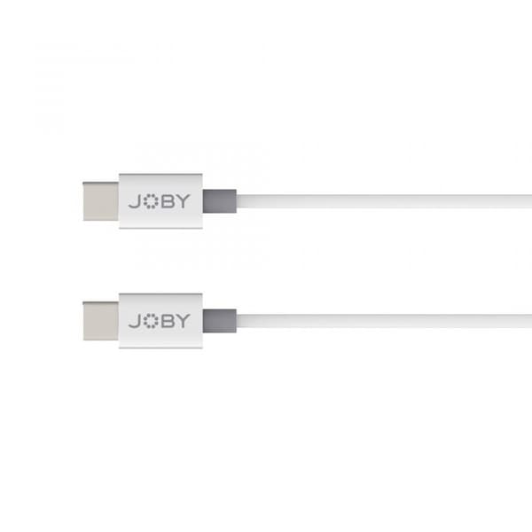 Joby cable ChargeSync USB-C - USB-C 2m