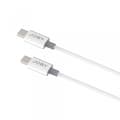 Miniatyrbillede 4 af 4: Joby cable ChargeSync USB-C - USB-C 2m