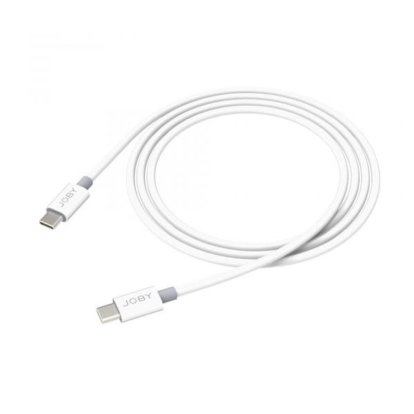 Joby cable ChargeSync USB-C - USB-C 2m