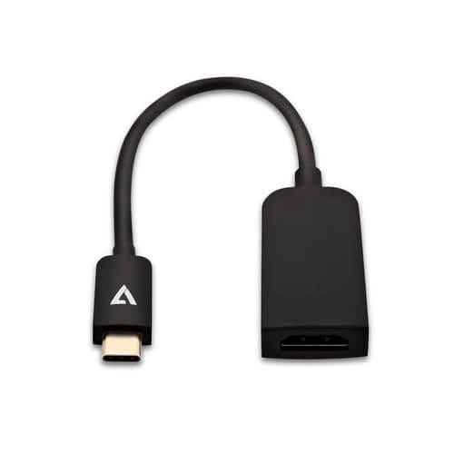 USB-C TO HDMI1.4 SLIM VID ADPTR