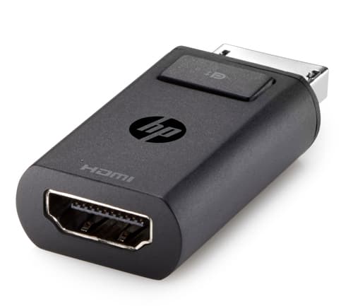DISPLAYPORT TO HDMI 1.4 ADAPTER