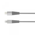 Miniatyrbillede 4 af 4: Joby cable USB-C - Lightning 2m