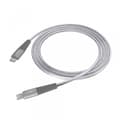 Miniatyrbillede 2 af 4: Joby cable USB-C - Lightning 2m