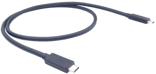PremiumCord cable USB4 8K 60Hz 1m