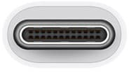 Apple adapter USB - USB-C (MJ1M2ZM/A)