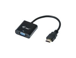I-TEC HDMI TO VGA ADAPTER/.