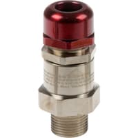 EX D CABLE GLAND M20 NON-ARMORE