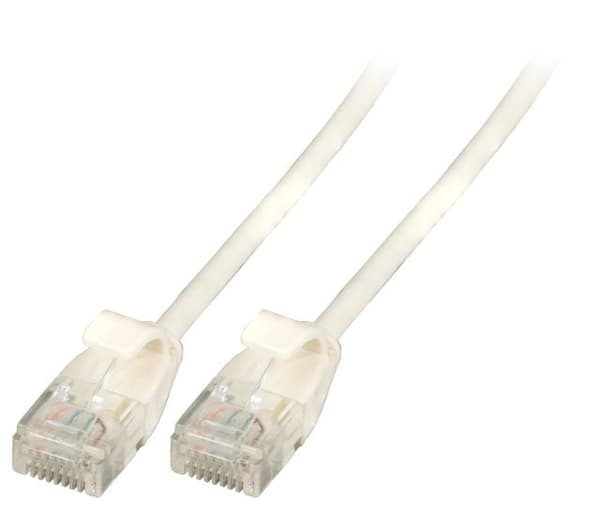 Patch kaabel CAT6A flex 1m val