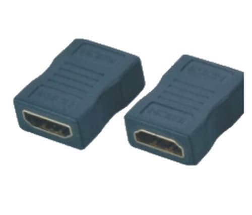 HDMI COUPLER /GENDER CHANGER/F/F