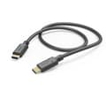 Miniatyrbilde 2 av 3: Hama Charging Cable, USB-C - USB-C, 201591